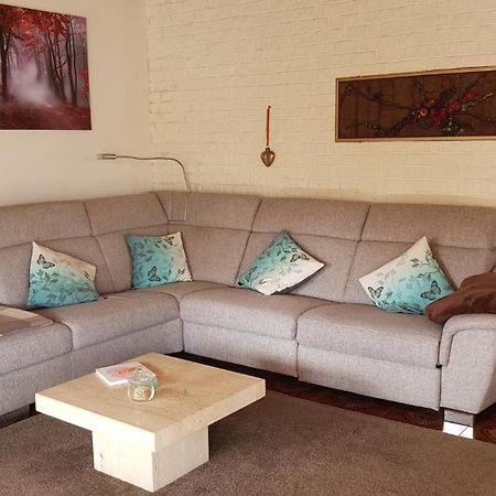 Ferienwohnung Silk Niederkruechten Екстер'єр фото
