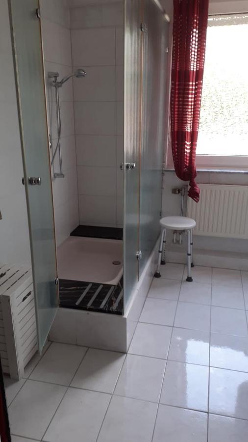Ferienwohnung Silk Niederkruechten Екстер'єр фото