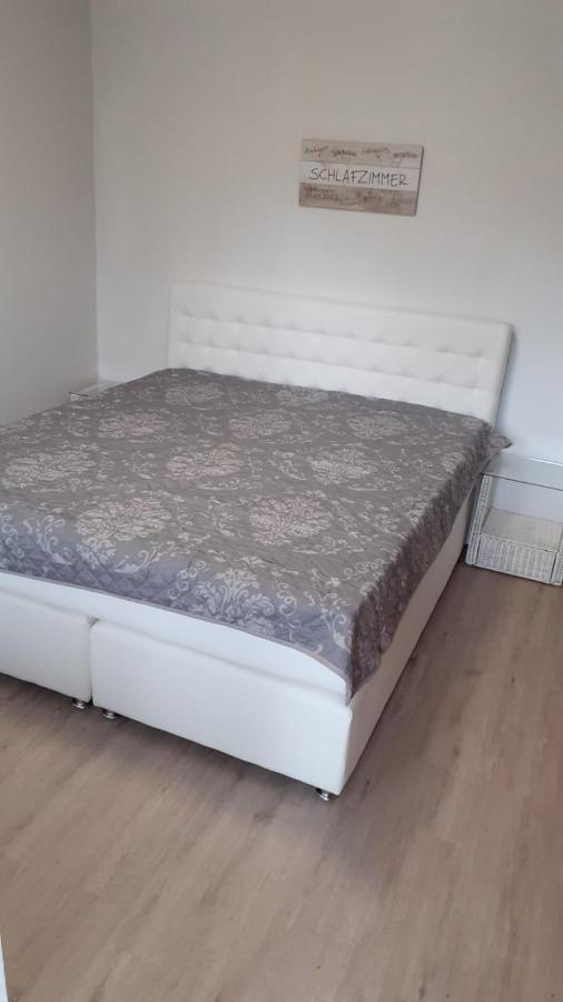 Ferienwohnung Silk Niederkruechten Екстер'єр фото