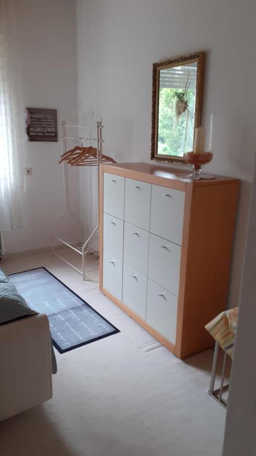 Ferienwohnung Silk Niederkruechten Екстер'єр фото
